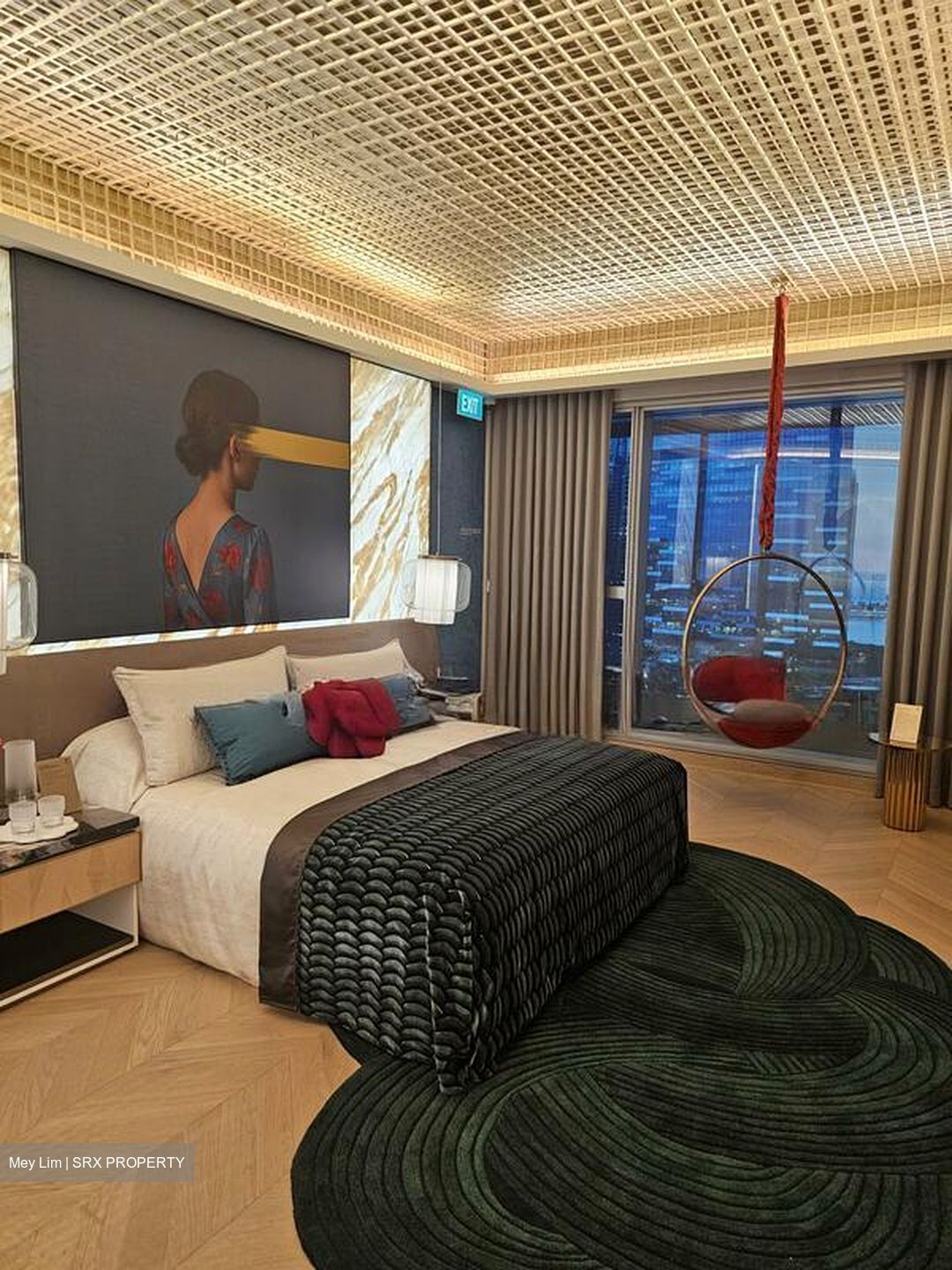 Marina View (D1), Condominium #497925301